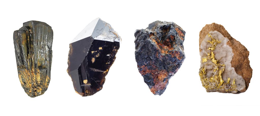 Conflict Minerals Composite