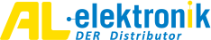 Distributor Logo : AL Elektronik