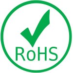 Conforme alla direttiva RoHS