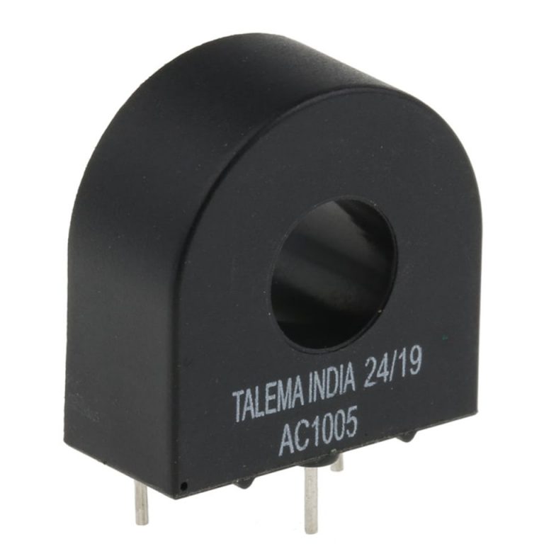 AC Series : Low Cost Current Transformer : The Talema Group