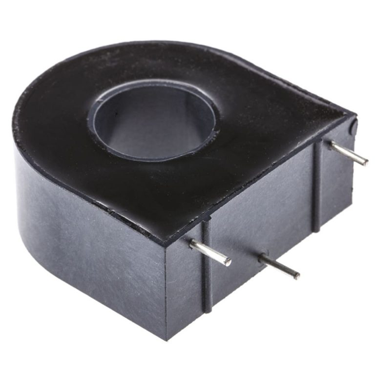 AC Series : Low Cost Current Transformer : The Talema Group